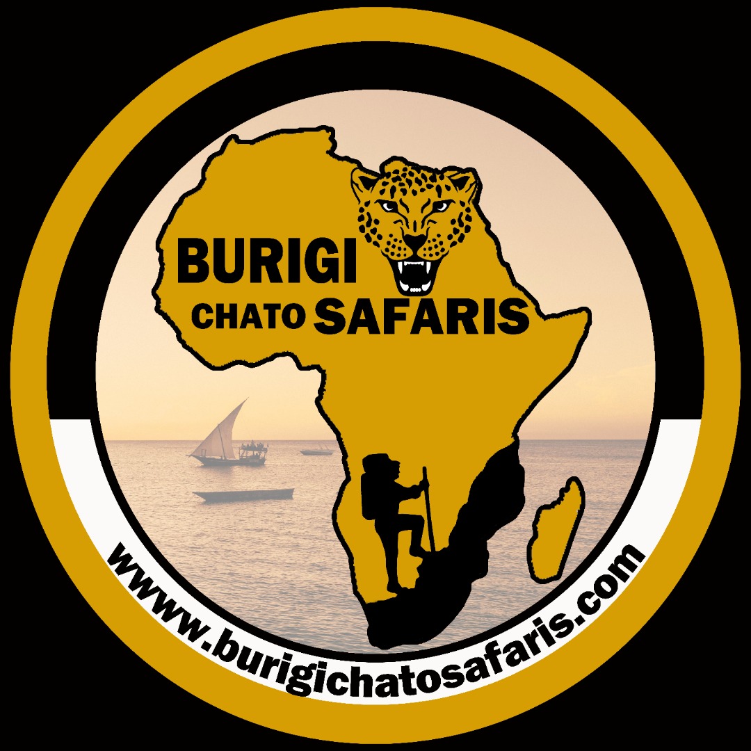 Burigi Chato Safaris