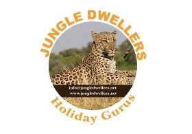 Jungle Dwellers