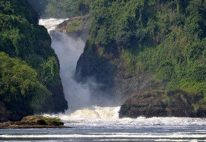 3 Days Murchison Falls and Wildlife Safari