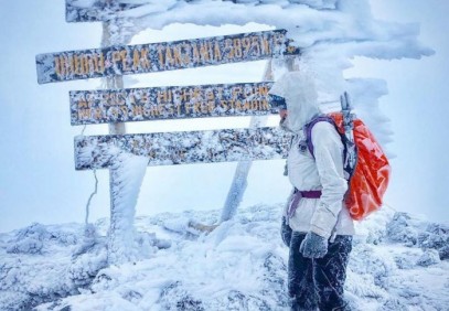 8 Days Kilimanjaro Climb Lemosho Route