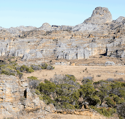 Isalo National Park