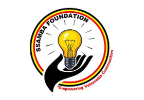 Ssamba Foundation