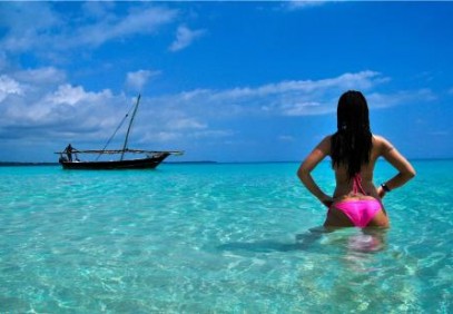 6-Day Zanzibar Island Fly In/Fly Out