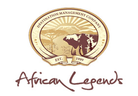 African Legends DMC