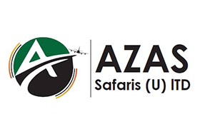 Azas Safaris Uganda