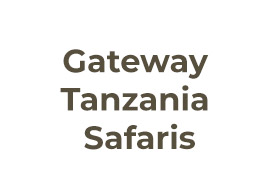 Gateway Tanzania Safaris