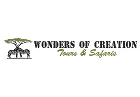 Wonders of Creation Tours & Safaris