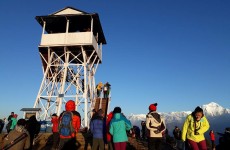 Ghorepani Poon Hill Trek