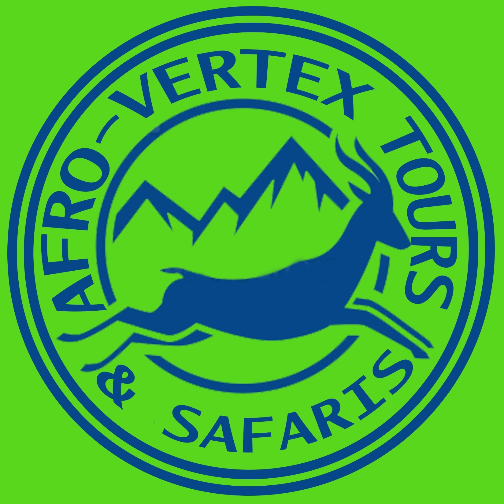 Afro-Vertex Tours & Safaris – Safari Deal