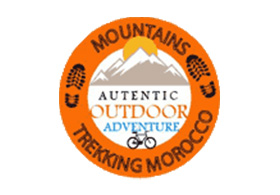 Trekking Morocco Mountains