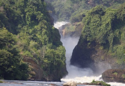 3-Days Murchison Falls National Park