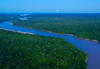 3-Day Selous Safari From Zanzibar