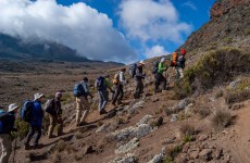 6 Days Marangu Route