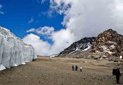 6 Days Kilimanjaro Climbing Machame Route