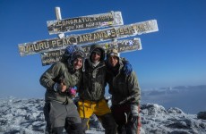 10 Days Climb Kilimanjaro via Lemosho Route