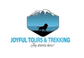 Joyful Tours and Trekking