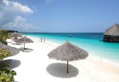 8 Days Zanzibar Experience