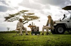 4 Days Safari Selous and Mikumi