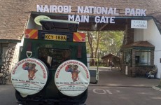 Full Day Nairobi Excursion