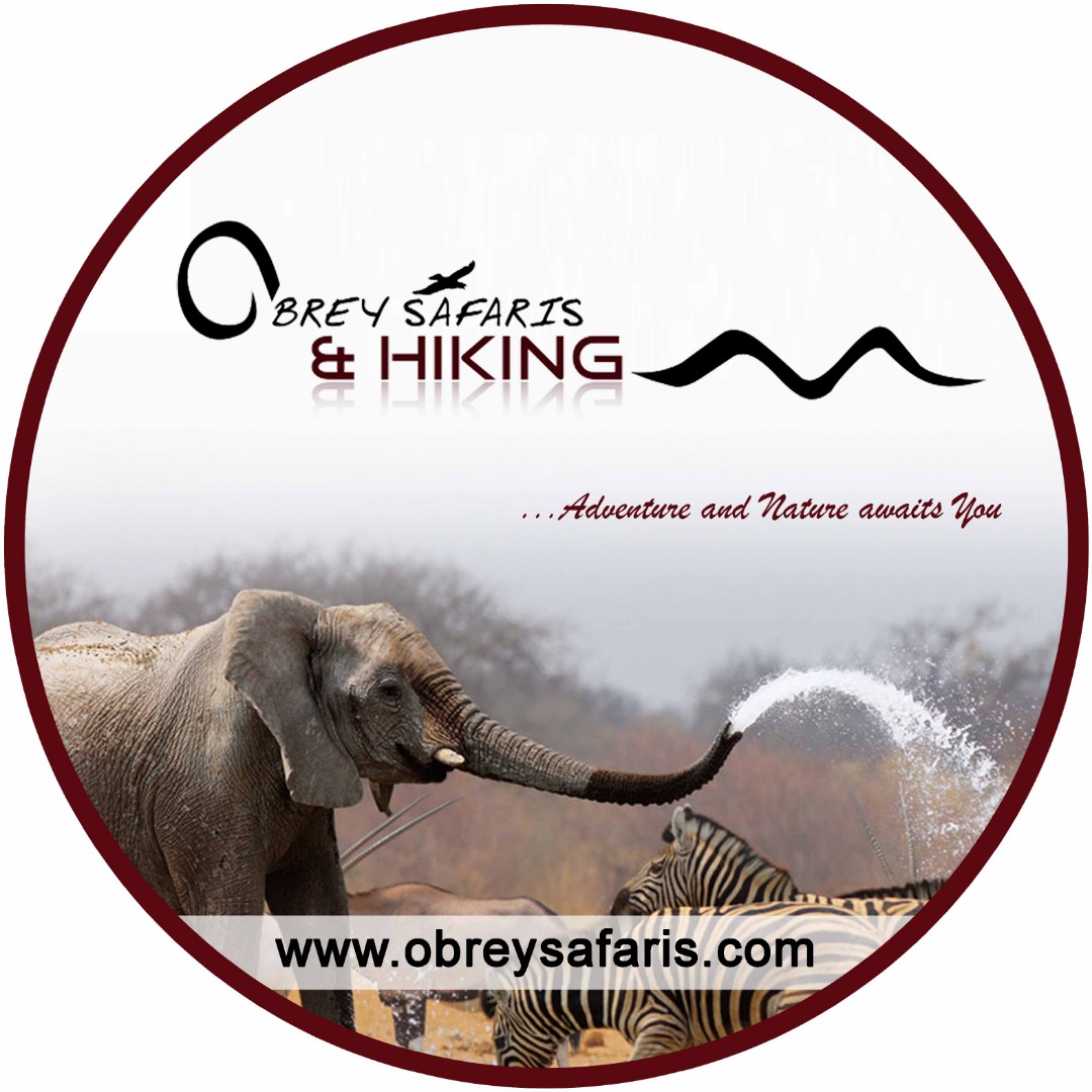 Obrey Safaris
