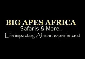 Big Apes Africa Safaris