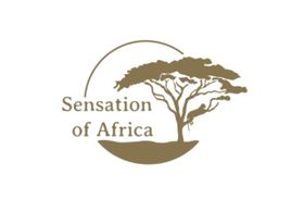 Sensation Of Africa