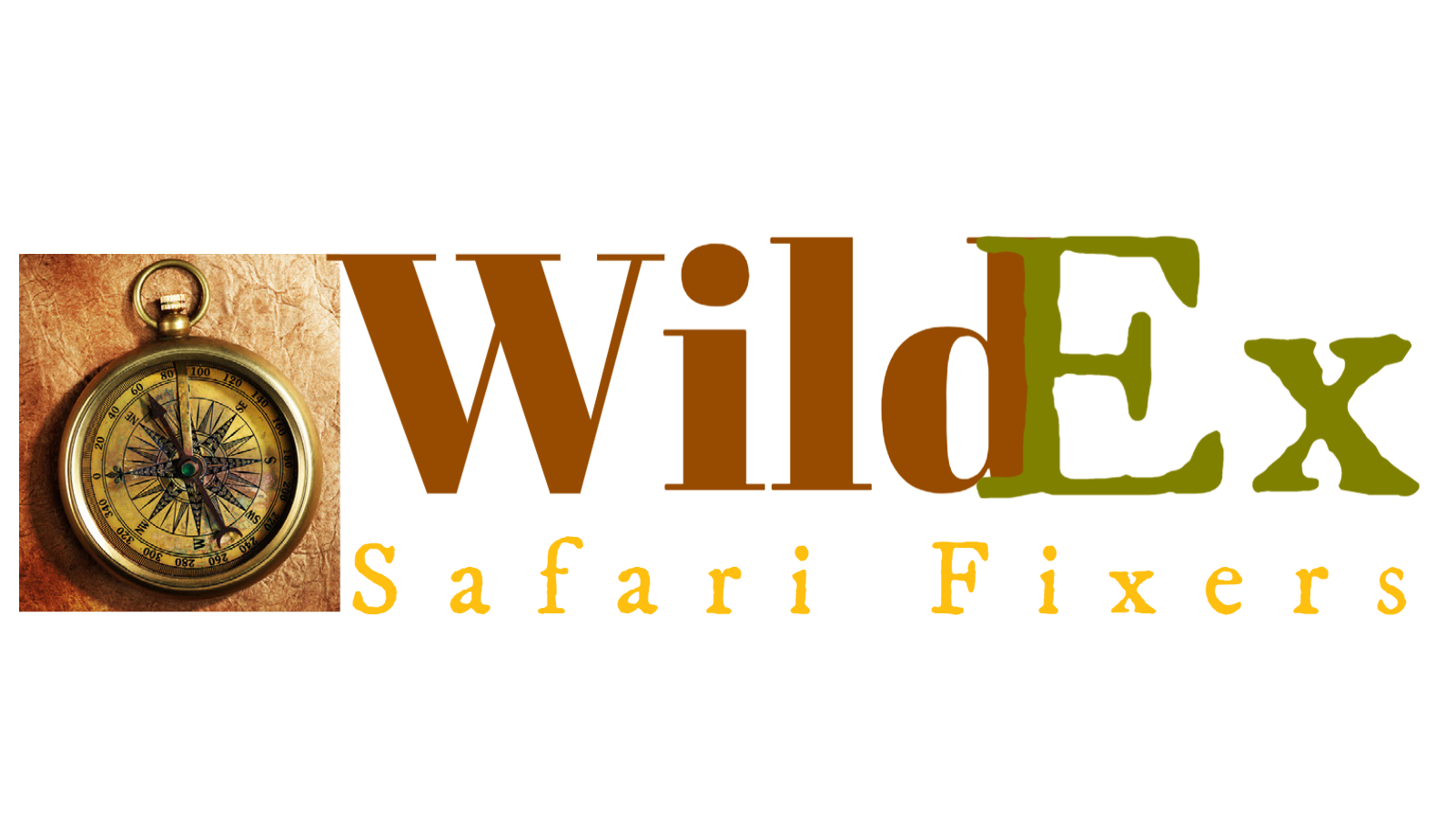 WildEx Safari Fixers