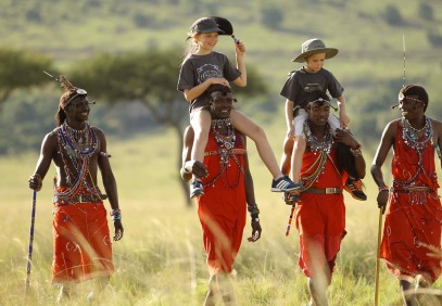 5 Days Splendors of Kenya