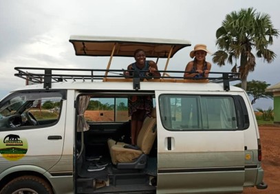 3 Days Lake Mburo National Park