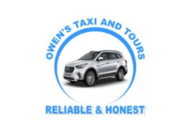 Owen’s Taxi and Tours