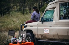 8 Days Good Value Tanzania Wildlife Safari Adventure