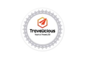 Travelicious Tours & Travels