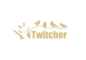 Twitcher Safari