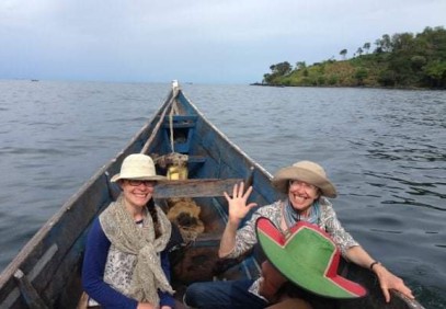 Lake Victoria and Masai Mara Safari