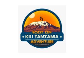 Foot On Kili Tanzania Adventure