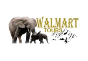 Walmart Tours