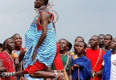 The Great Migration Safari