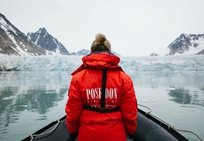 West Svalbard & Polar Ice Edge