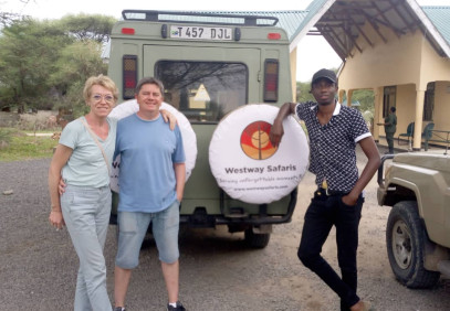 3-Day Serengeti Safari