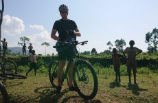 3 Days Cycling Safari to Lake Mburo National Park