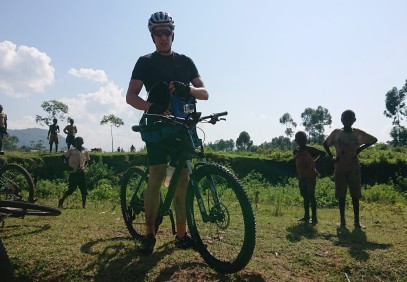 3 Days Cycling Safari to Lake Mburo National Park
