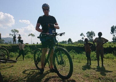 3 Days Cycling Safari to Lake Mburo National Park