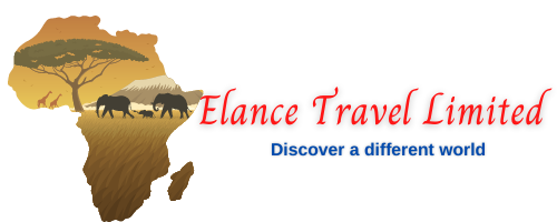 Elance Travel Uganda