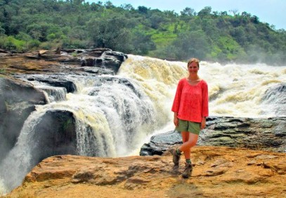 8 Days Kidepo and Murchison Falls National Park