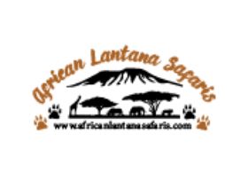 African Lantana Safaris