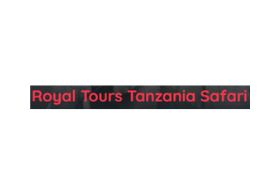 Royal Tours Tanzania Safari