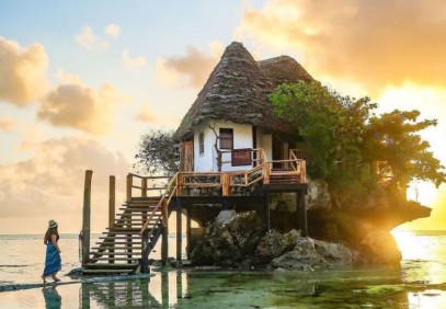 3-Day Zanzibar Beach Tour