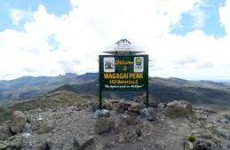 8-Day Mount Elgon Experience