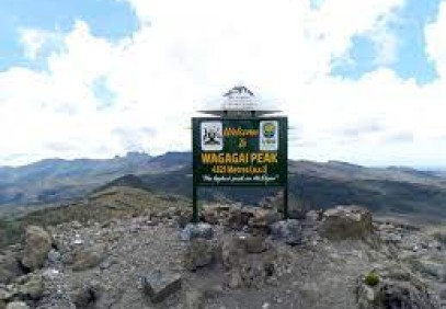 8-Day Mount Elgon Experience