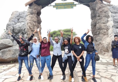 5-Days Affordable Northern Tanzania Safari